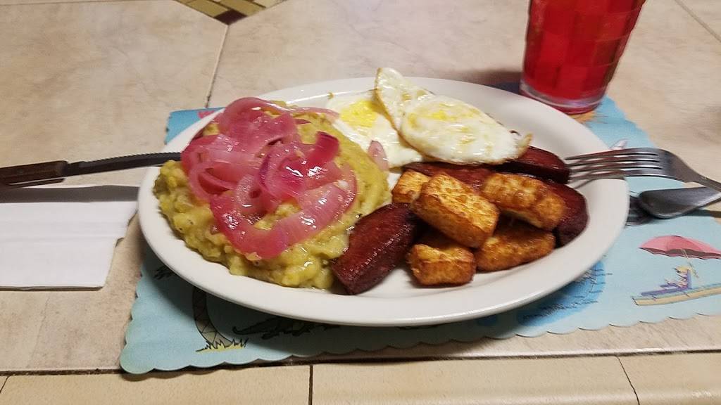 Mofongo House Restaurant | restaurant | 7155 Pembroke Rd, Pembroke Pines, FL 33023, USA | 9548943011 OR +1 954-894-3011