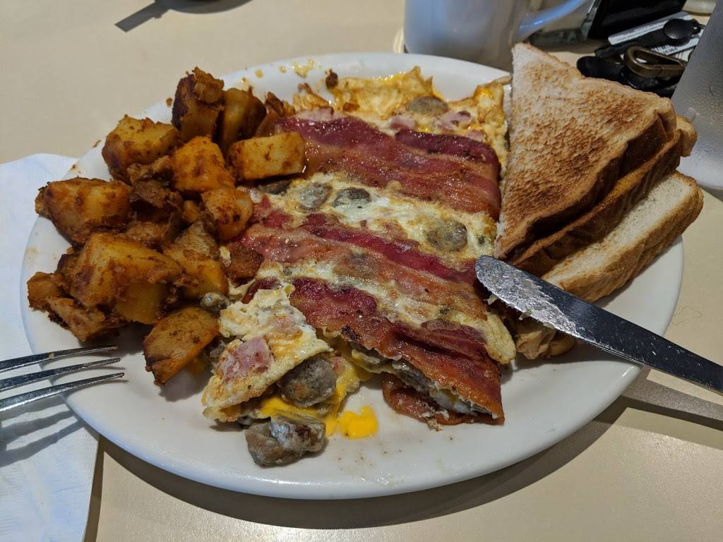 Sunset Grill | restaurant | 823 Danby Rd, Ithaca, NY 14850, USA | 6072721986 OR +1 607-272-1986