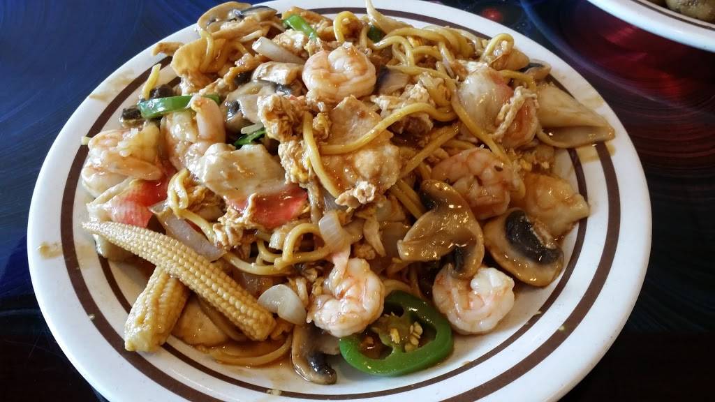 China Grill Buffet | restaurant | 101 Marketplace Blvd, Trenton, NJ 08691, USA | 6095818839 OR +1 609-581-8839