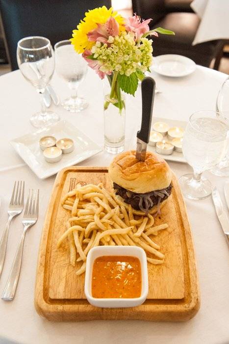 Forty One Restaurant | restaurant | 4101 Pine Tree Dr #CU7, Miami Beach, FL 33140, USA | 3053978782 OR +1 305-397-8782