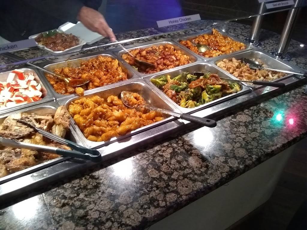 China Buffet | restaurant | 2241 Main St, Green Bay, WI 54302, USA | 9204688833 OR +1 920-468-8833