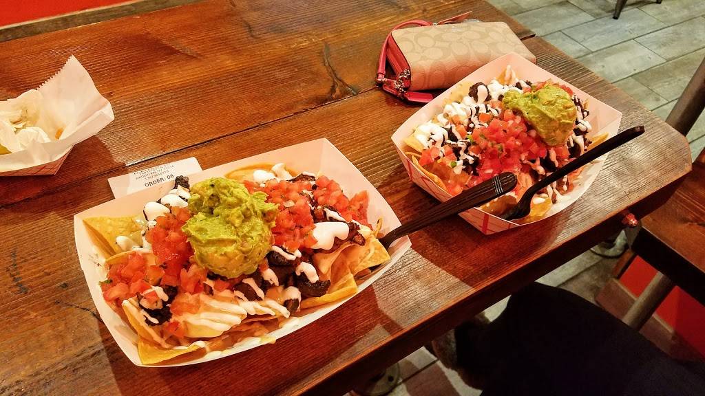 El Jeffe | restaurant | 1483 Fulton St, Brooklyn, NY 11216, USA | 3473658919 OR +1 347-365-8919