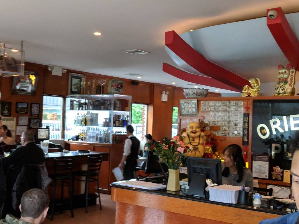 Oriental Plaza | restaurant | 1845 Richmond Ave, Staten Island, NY 10314, USA | 7187618668 OR +1 718-761-8668