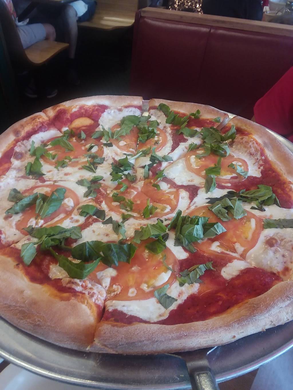 Ciros Deli & Pizzeria | restaurant | FL-84, Davie, FL 33324, USA | 9544742165 OR +1 954-474-2165