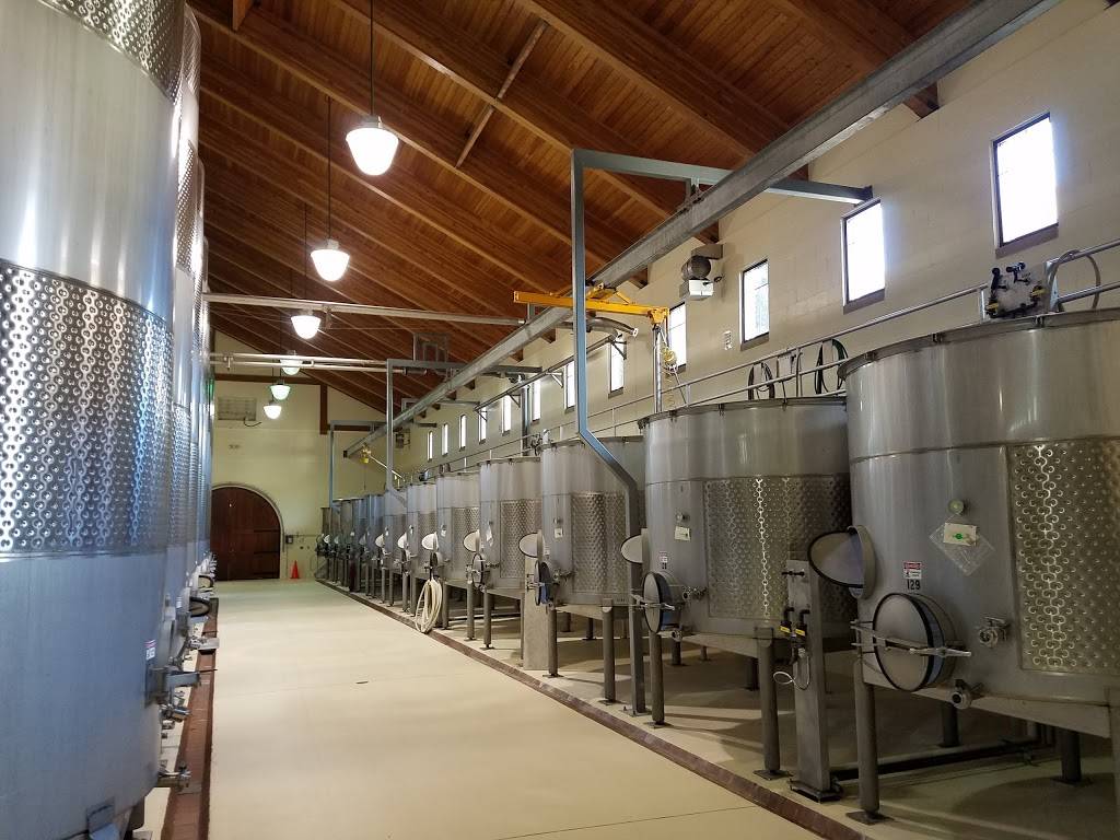 King Estate Winery | restaurant | 80854 Territorial Hwy, Lorane, OR 97451, USA | 5416855189 OR +1 541-685-5189