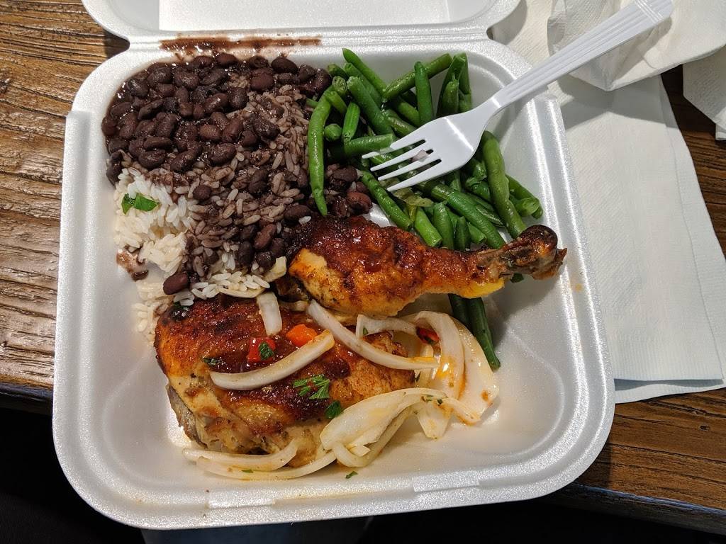 Stelas Kitchen & Bar | restaurant | 7415 NW 19th St Bldg 6, Suite A, Miami, FL 33126, USA | 3055946925 OR +1 305-594-6925