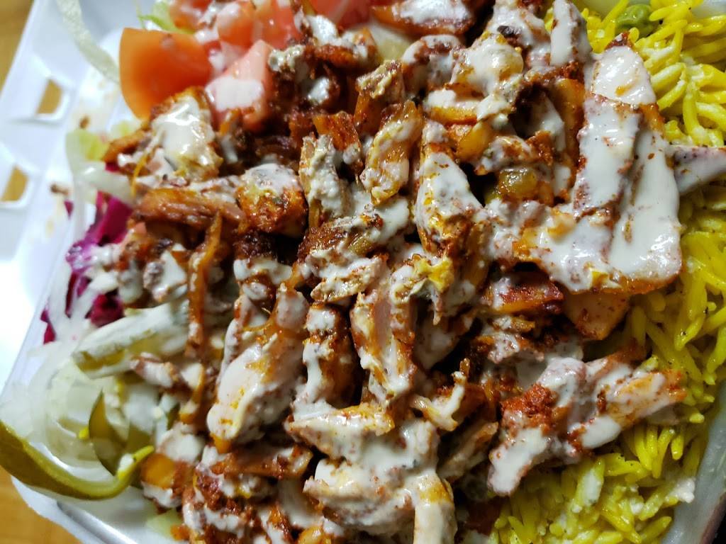 Ibrahim B.B.Q. Shawarma | restaurant | 1967 Lawrence Ave E, Scarborough, ON M1R 2Z2, Canada | 4166511010 OR +1 416-651-1010