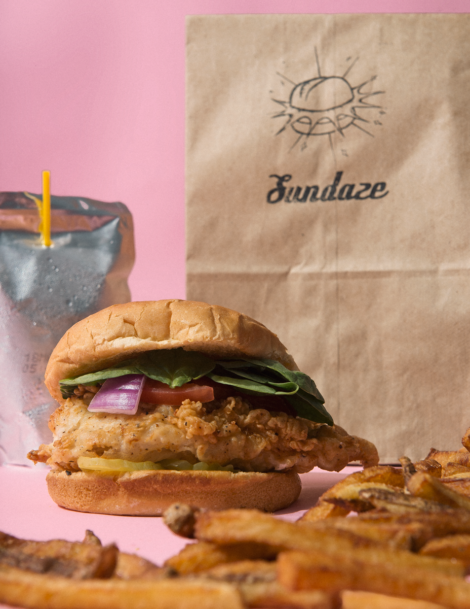 Sundaze | restaurant | 4304 Clawson Rd, Austin, TX 78704, USA | 5129991988 OR +1 512-999-1988