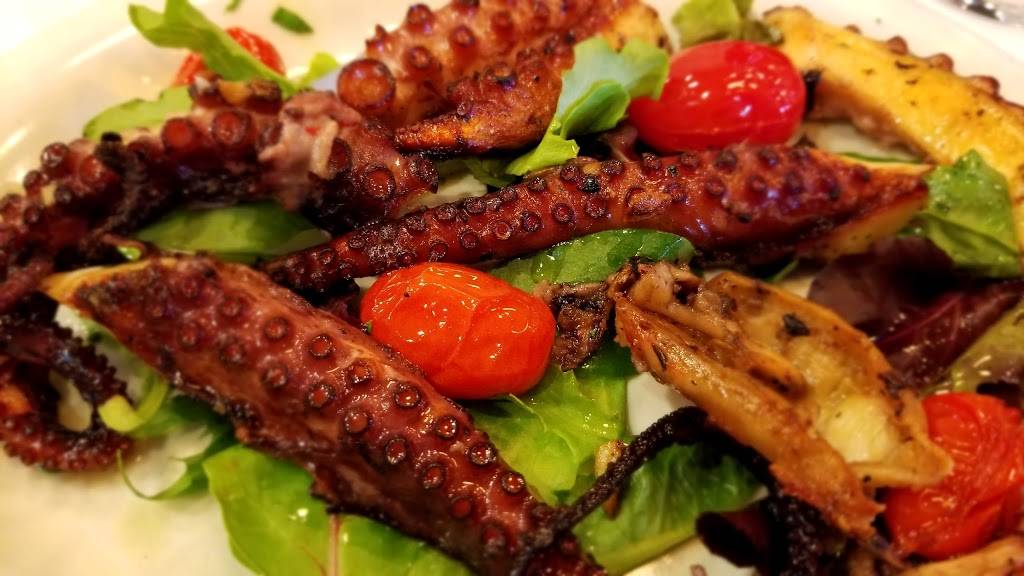 Patrizias Of Hicksville | restaurant | 1040 S Broadway, Hicksville, NY 11801, USA | 5169321600 OR +1 516-932-1600