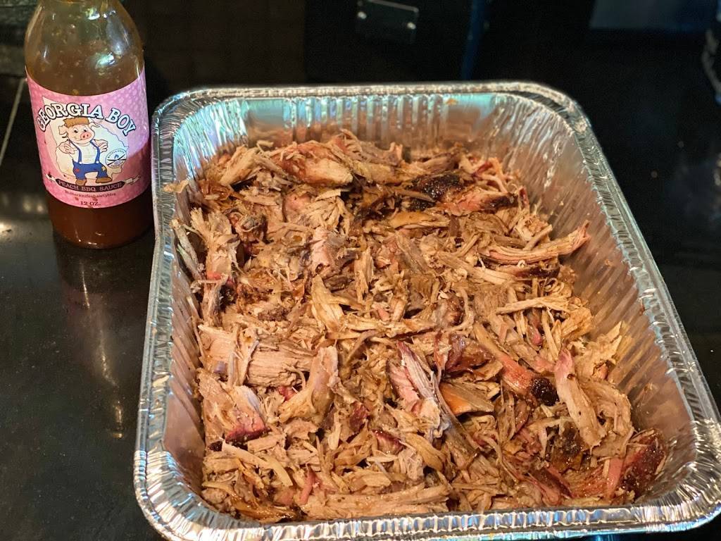 Butter Knife Shawty BBQ | restaurant | 3355 Lenox Rd NE Suite 750, Atlanta, GA 30326, USA | 6786517434 OR +1 678-651-7434