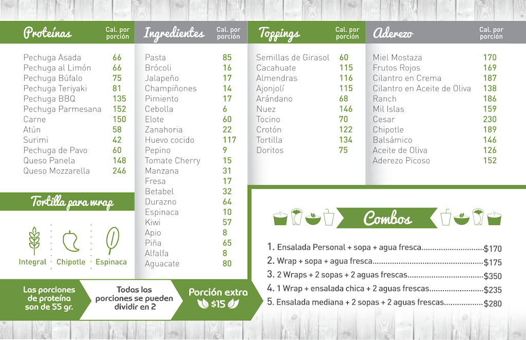 Fresh Factory | restaurant | Calle Novena 444-7, Zona Centro, 22800 Ensenada, B.C., Mexico | 016461734631 OR +52 646 173 4631