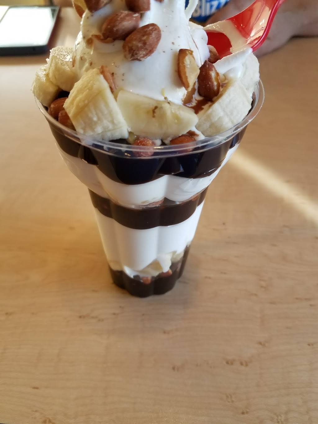 Dairy Queen Grill & Chill | restaurant | 2116 Southern Blvd SE, Rio Rancho, NM 87124, USA | 5059942044 OR +1 505-994-2044