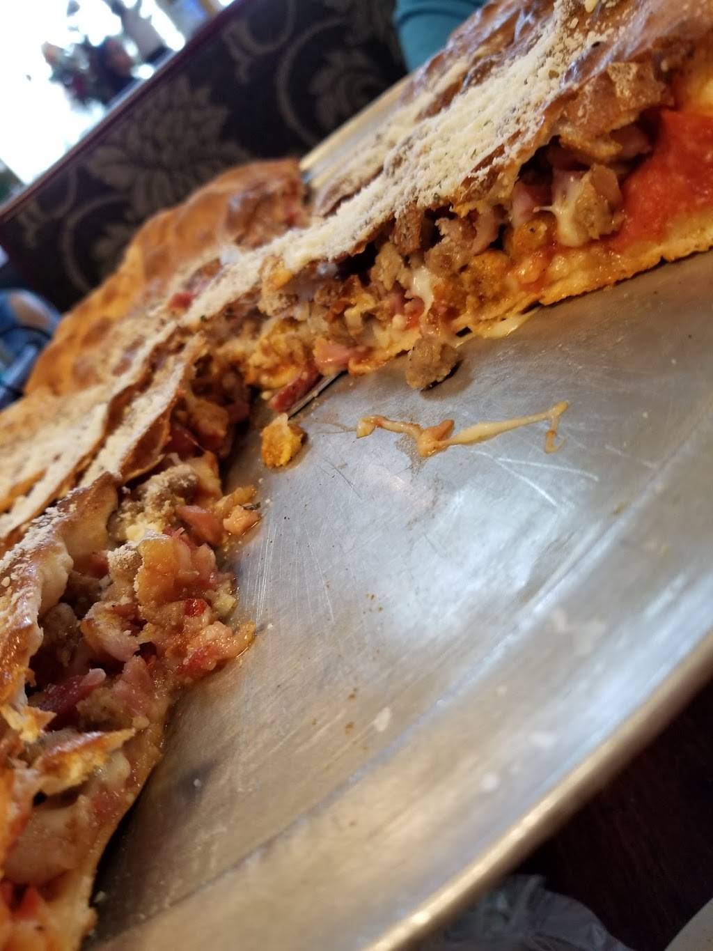 Armandos Grill & Pizzeria | restaurant | 5114 Wrightsboro Rd, Grovetown, GA 30813, USA | 7068689088 OR +1 706-868-9088