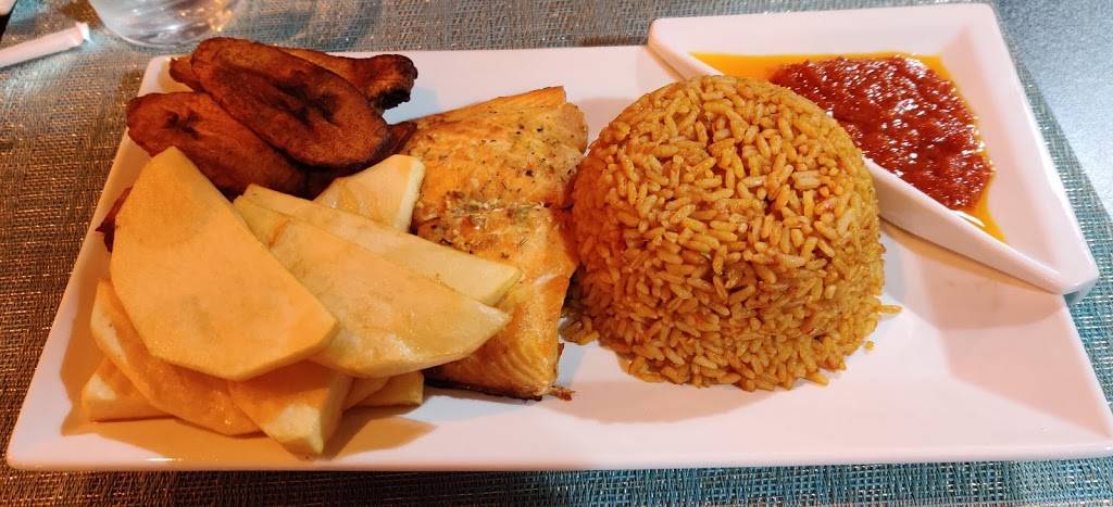 Obosa Restaurant | restaurant | 146 Belgrade Ave, Roslindale, MA 02131, USA | 6173273700 OR +1 617-327-3700