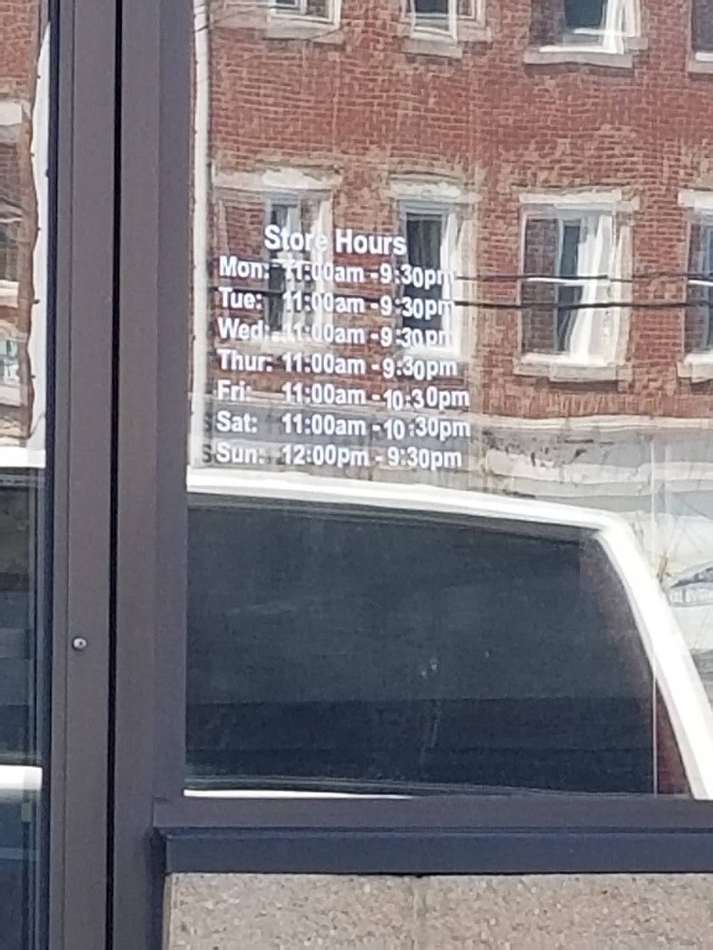 Golden Star Chinese Restaurant | restaurant | 430 N Main St, Pittston, PA 18640, USA | 5706030713 OR +1 570-603-0713