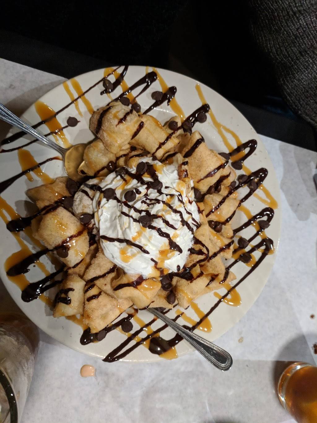 Sugar River Pizza Co. | restaurant | 957 Liberty Dr, Verona, WI 53593, USA | 6084971800 OR +1 608-497-1800