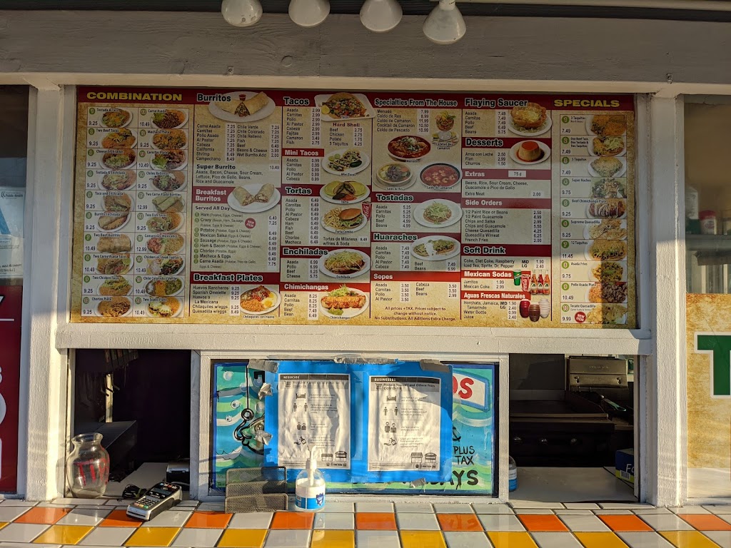 La Noria taco | restaurant | 229 E Foothill Blvd, Monrovia, CA 91016, USA | 6265996275 OR +1 626-599-6275