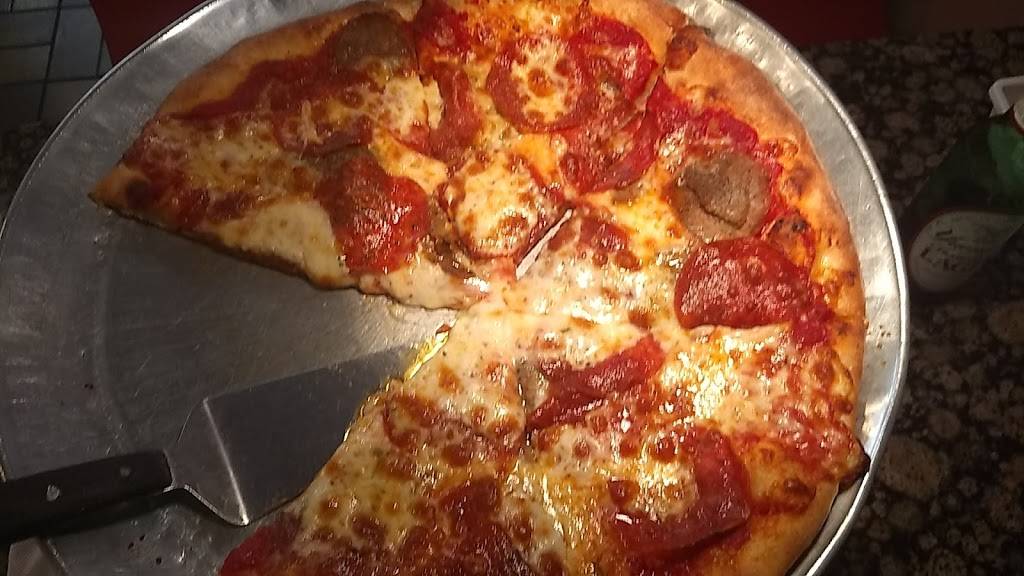 Pasquales Pizza | meal delivery | 2680 E Atlantic Blvd, Pompano Beach, FL 33062, USA | 9549434752 OR +1 954-943-4752