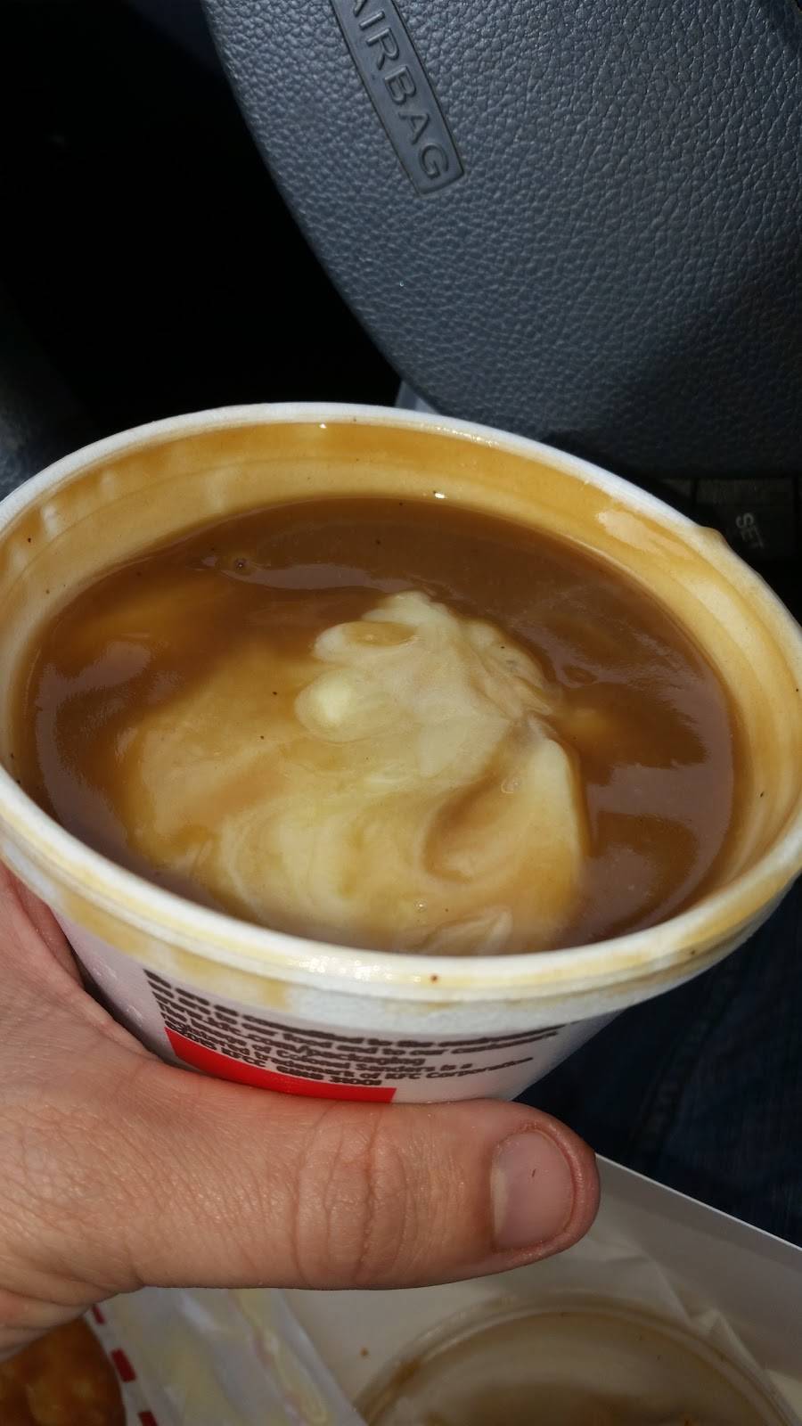 KFC | restaurant | 181 Highway 16 S, Denver, NC 28037, USA | 7048228546 OR +1 704-822-8546