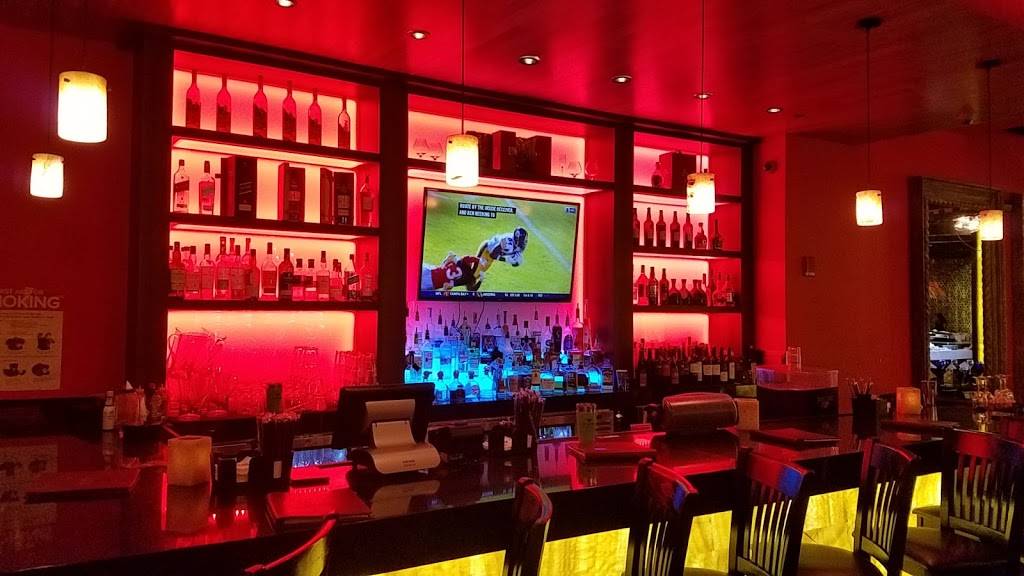 Texas de Brazil | restaurant | 1584 Palisades Center Dr B112, West Nyack, NY 10994, USA | 8457271313 OR +1 845-727-1313