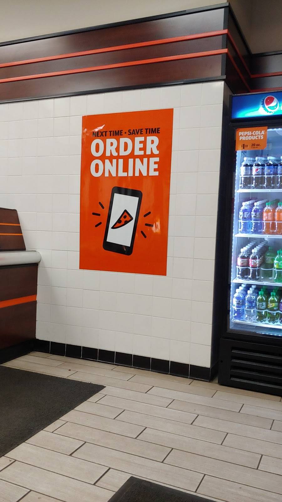 Little Caesars Pizza | meal takeaway | 203 S 2nd St, Renton, WA 98057, USA | 4252352284 OR +1 425-235-2284