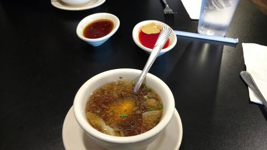 Wu Hoos Asian Bistro | restaurant | 4543 Austin Bluffs Pkwy, Colorado Springs, CO 80918, USA | 7193398858 OR +1 719-339-8858