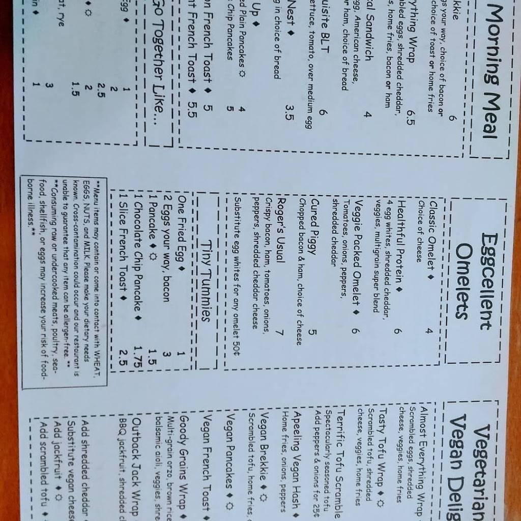 Yumzio Bistro | restaurant | 41 N Main St, Greensburg, PA 15601, USA | 7242193634 OR +1 724-219-3634