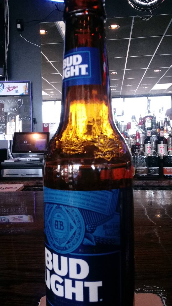 Lucky 7s Restaurant | restaurant | 1804 S Hershey Rd Suite 10, Bloomington, IL 61704, USA | 3098083183 OR +1 309-808-3183