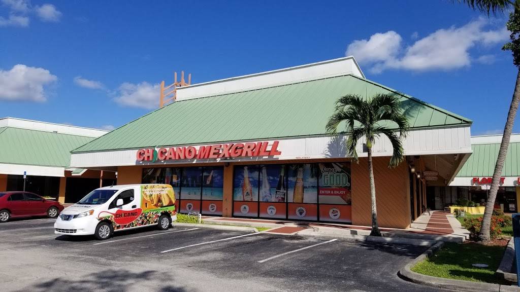Chicano Mexican Grill | restaurant | 4528 N University Dr, Lauderhill, FL 33351, USA | 9546168032 OR +1 954-616-8032