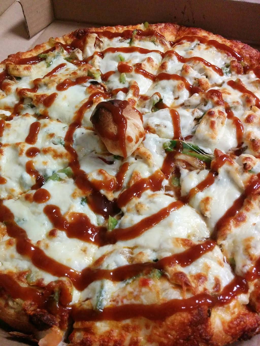 Bobbies Pizza & Subs | restaurant | 1443 Ogilvie Rd, Gloucester, ON K1J 7P3, Canada | 6137417000 OR +1 613-741-7000