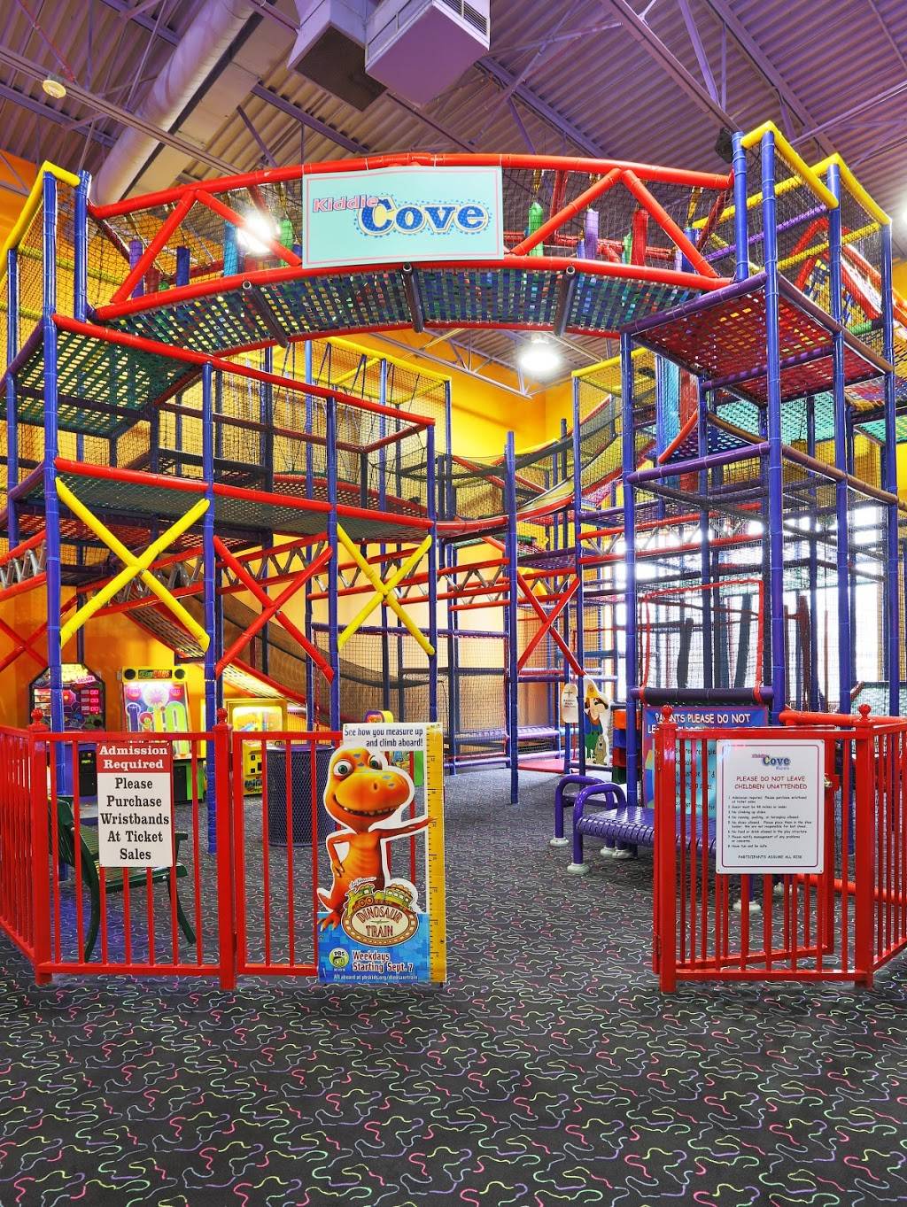 Boondocks Food & Fun: Draper | restaurant | 75 Southfork Dr, Draper, UT 84020, USA | 8018389800 OR +1 801-838-9800