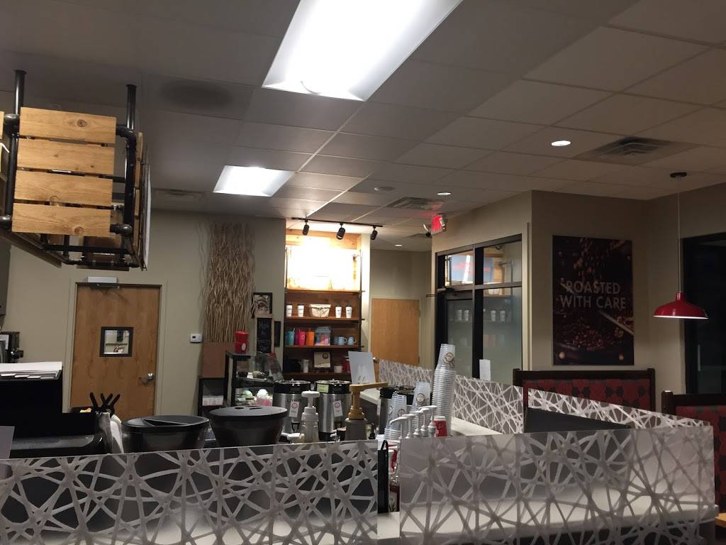 Scooters Coffee | bakery | 12551 Pflumm Rd, Overland Park, KS 66213, USA | 9132838253 OR +1 913-283-8253