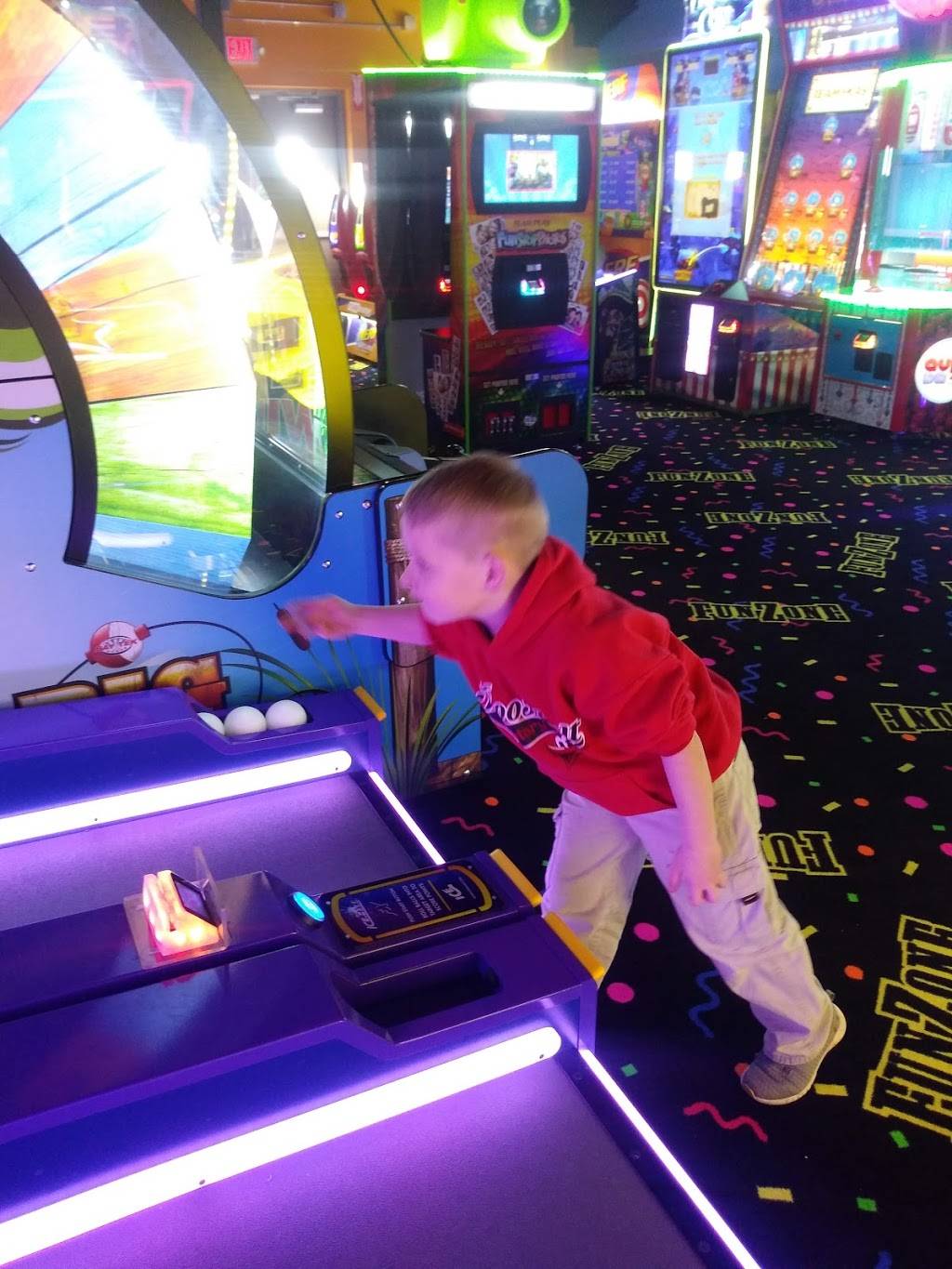 Pizza Ranch | restaurant | 2825 N Summit St, Arkansas City, KS 67005, USA | 6207415063 OR +1 620-741-5063