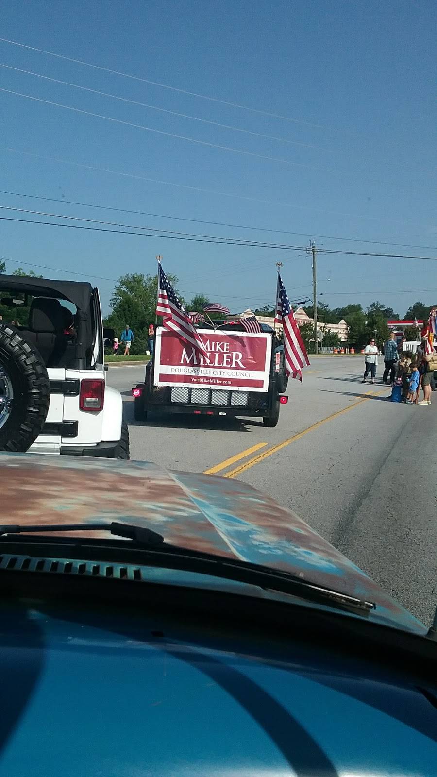 Hudsons Hickory House, LLC | restaurant | 12515 Veterans Memorial Hwy, Douglasville, GA 30134, USA | 7709424828 OR +1 770-942-4828