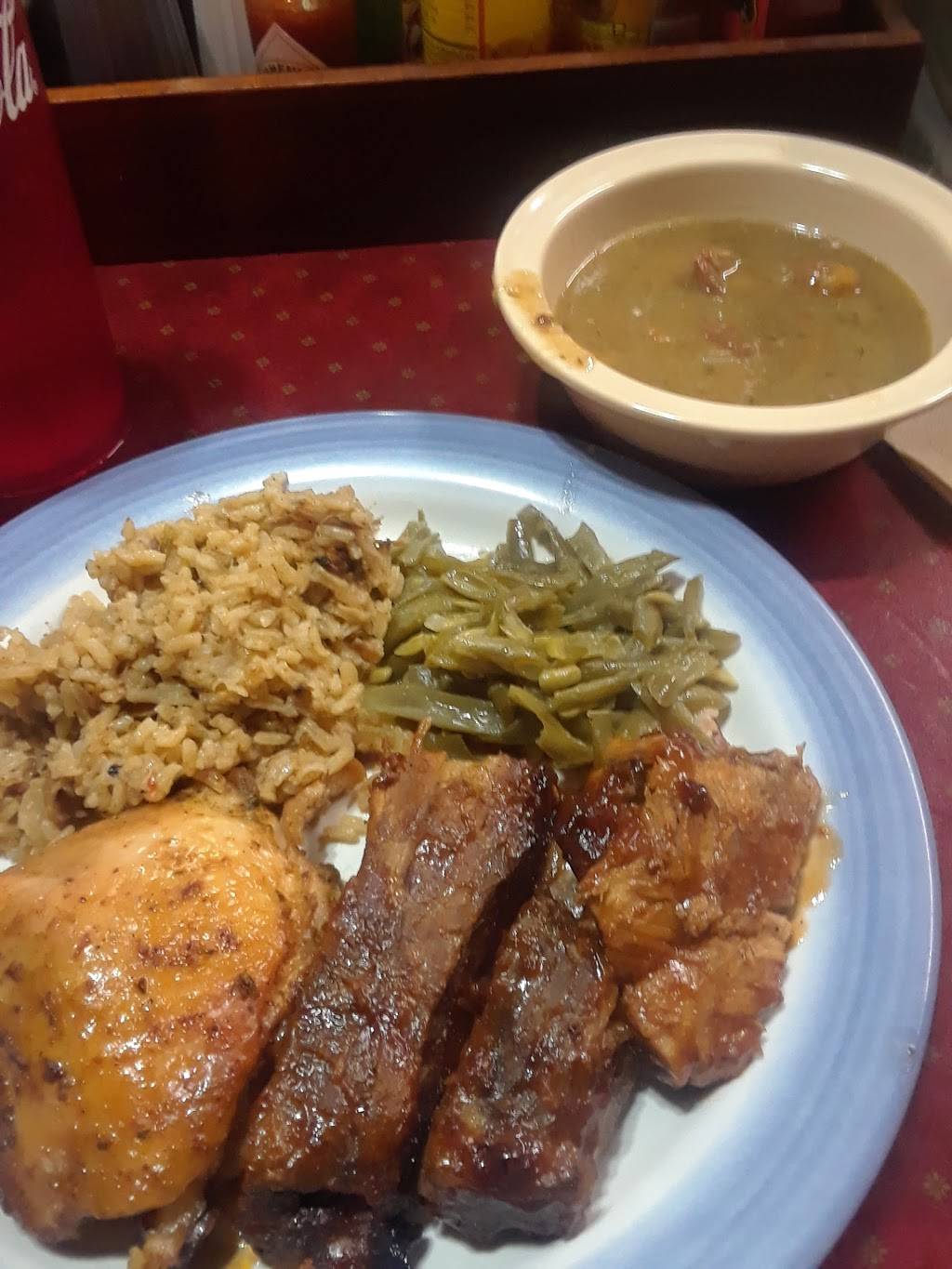 Country Kitchen | restaurant | 615 E Ascension St, Gonzales, LA 70737, USA | 2256444661 OR +1 225-644-4661