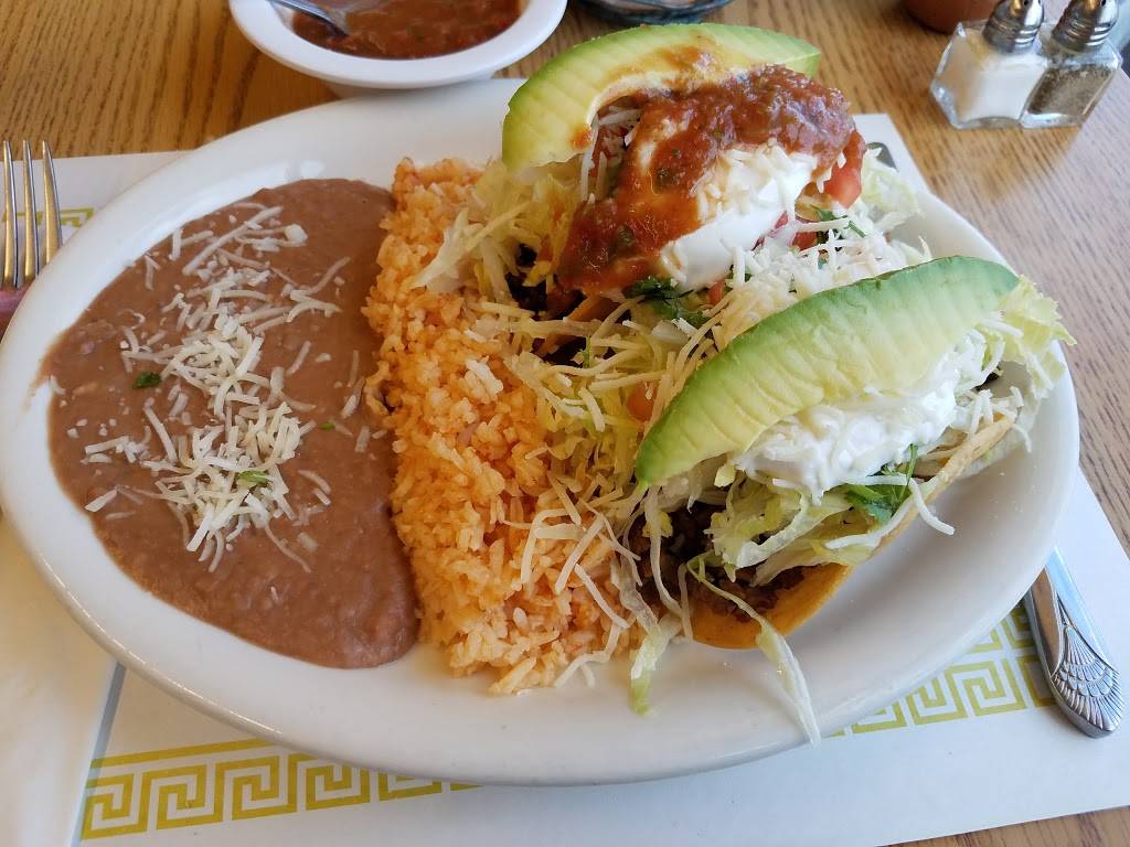 Deli Mex | restaurant | 14446 W Magnolia Blvd, Sherman Oaks, CA 91423, USA | 8185282587 OR +1 818-528-2587