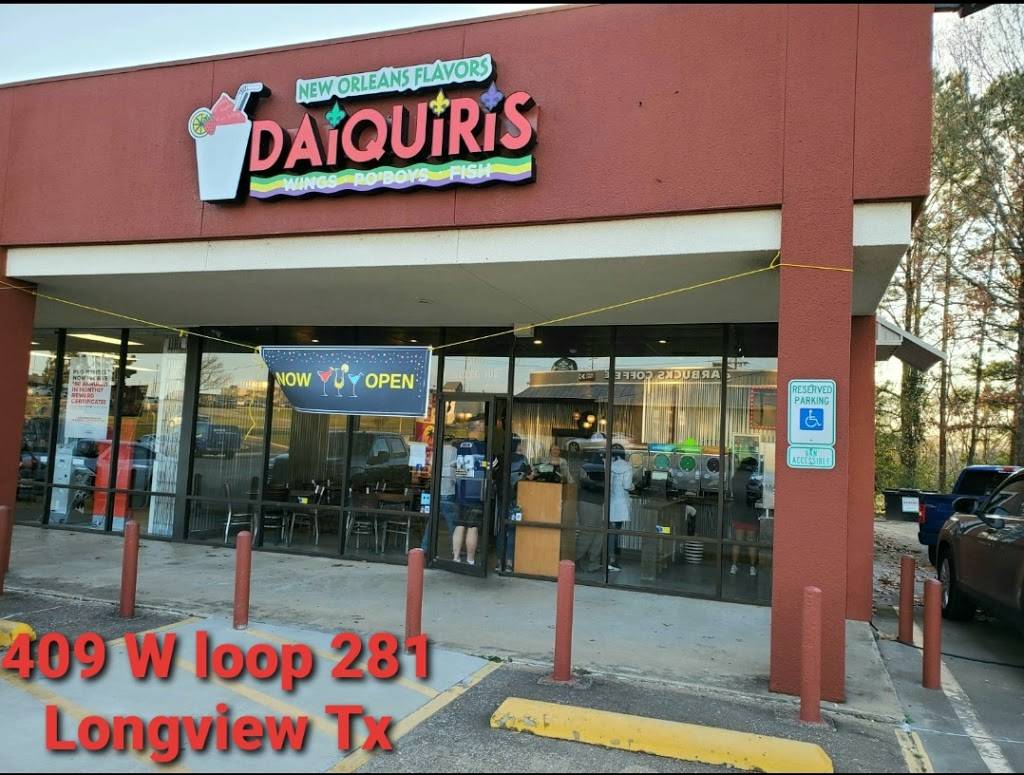 New Orleans Flavor | restaurant | 409 W Loop 281 Suite 105, Longview, TX 75605, USA | 4306257249 OR +1 430-625-7249
