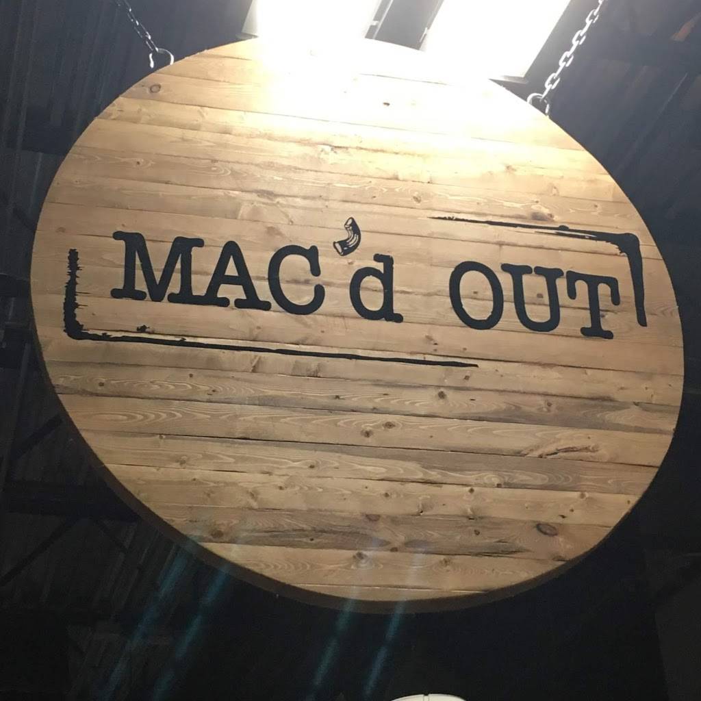 Macd Out | restaurant | 426 W Plant St, Winter Garden, FL 34787, USA | 4073479755 OR +1 407-347-9755
