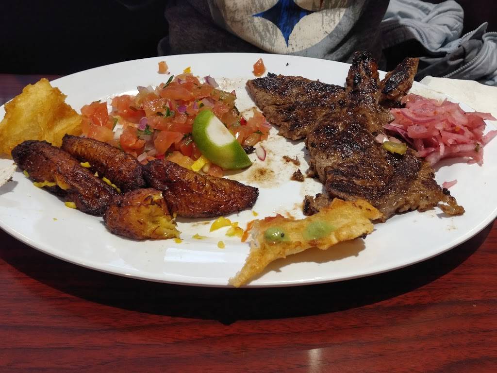 Pupuseria La Familiar | restaurant | 11000 Baltimore Ave Ste 109, Beltsville, MD 20705, USA | 2409656096 OR +1 240-965-6096