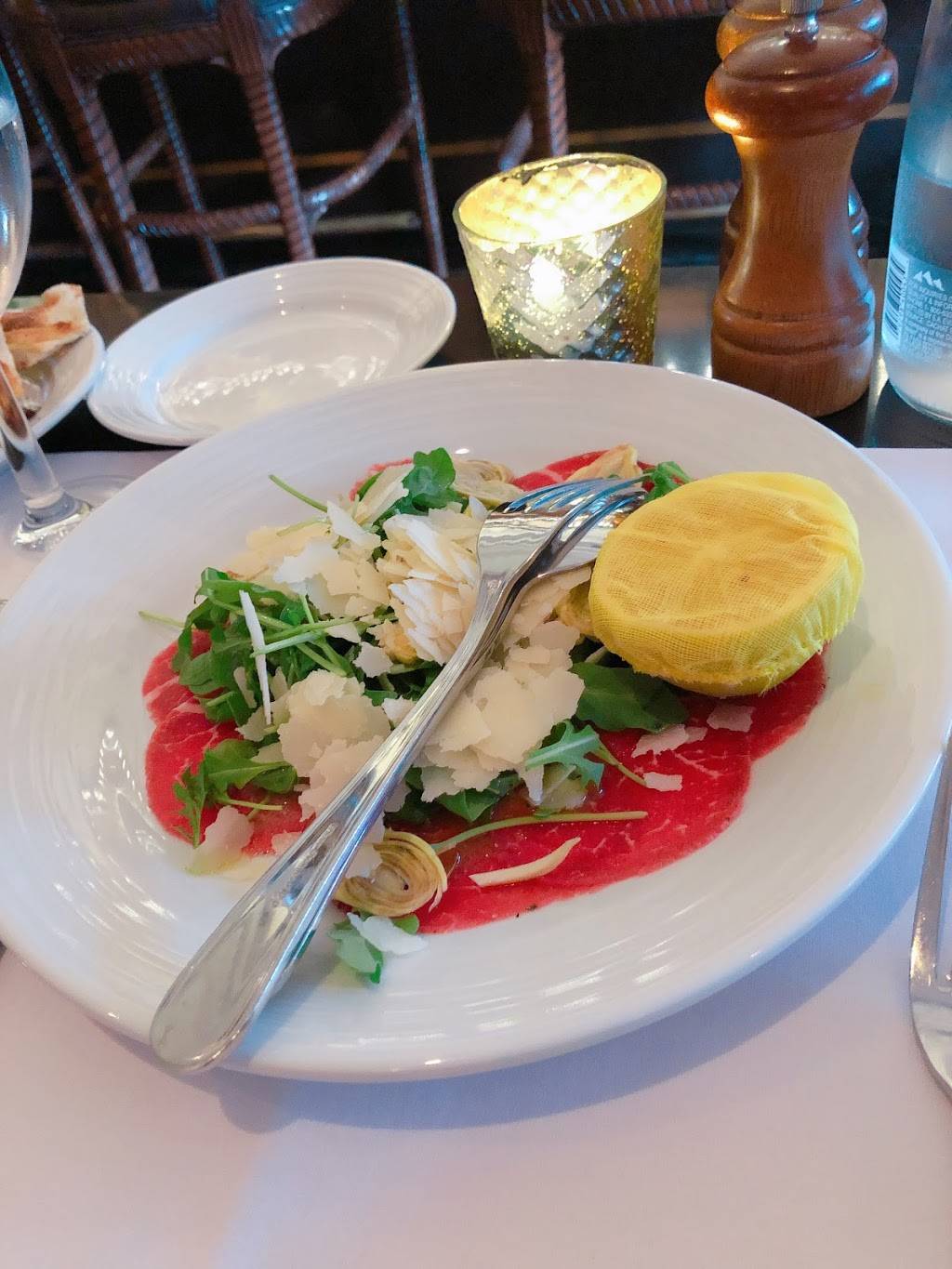 Madeo Restaurant | restaurant | 362 N Camden Dr, Beverly Hills, CA 90210, USA | 3108594903 OR +1 310-859-4903