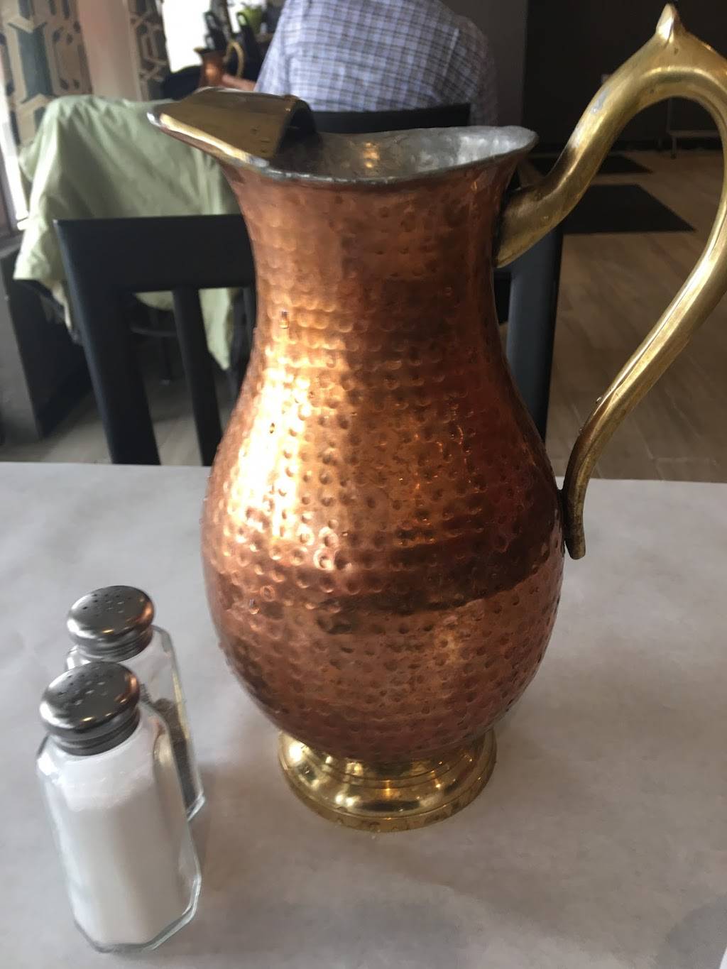 Touch Of Spice - Authentic Indian Cuisine | restaurant | 913 West Irving Park RD, Itasca, IL 60143, USA | 8477736130 OR +1 847-773-6130