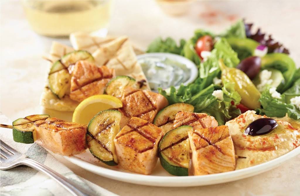 Zoës Kitchen | restaurant | 7300 Denton Hwy, Watauga, TX 76148, USA | 8175813702 OR +1 817-581-3702