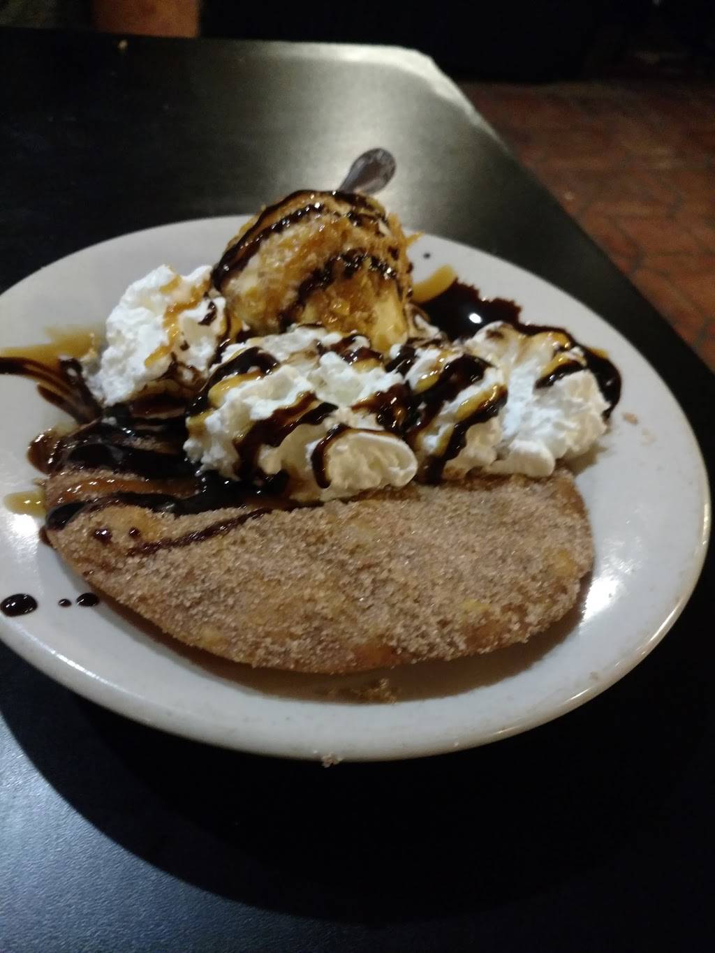 Garcias Mexican Restaurant | restaurant | 1706 E Warner Rd, Tempe, AZ 85284, USA | 4808381005 OR +1 480-838-1005