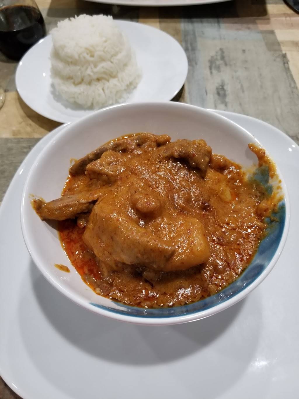 Suki the cuisine | restaurant | 119 Hawthorn St, Colonial Beach, VA 22443, USA | 8044102005 OR +1 804-410-2005