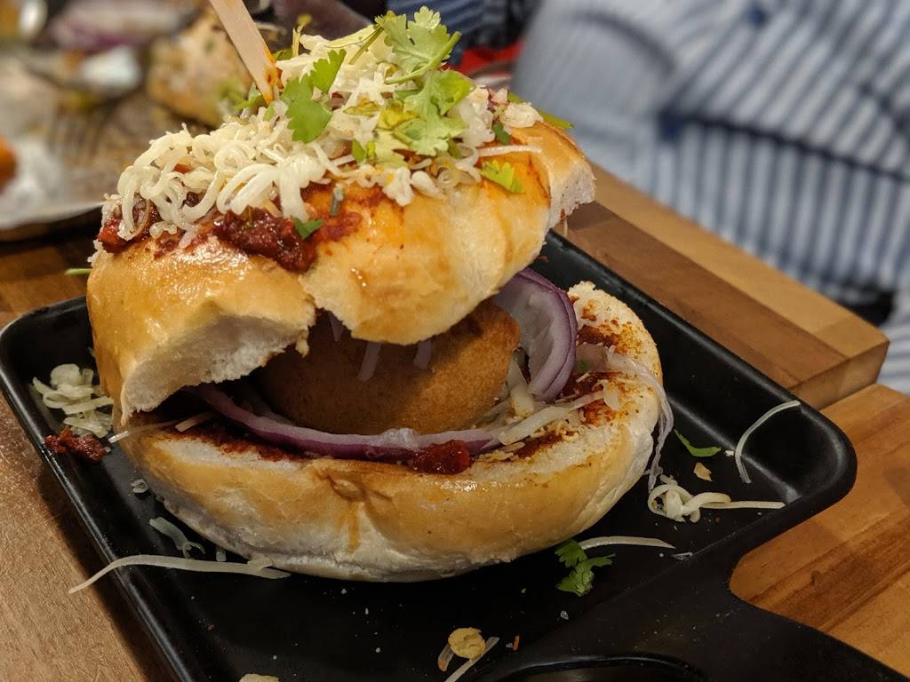 Fusion India | restaurant | 18001 Bothell Everett Hwy #125, Bothell, WA 98012, USA | 4253752713 OR +1 425-375-2713