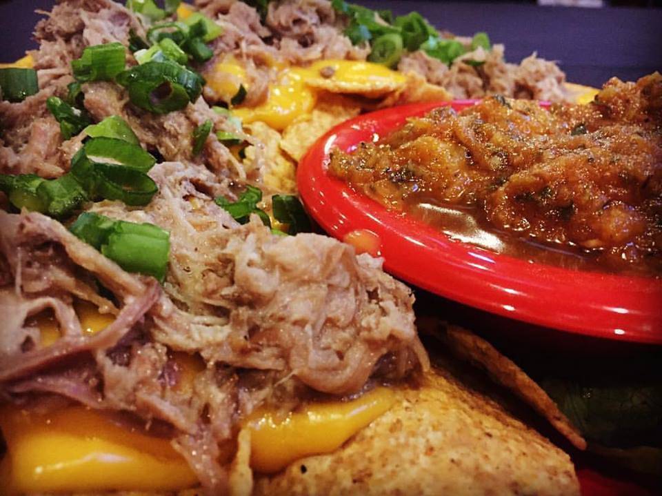 TIKI PETE | restaurant | 23 N Market St, San Jose, CA 95113, USA | 4085689700 OR +1 408-568-9700