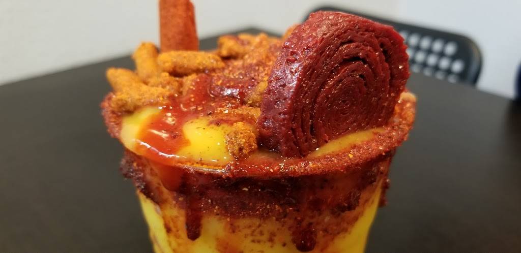 Botanas Locas | restaurant | 3323 Palm Ave, San Diego, CA 92154, USA | 6193923326 OR +1 619-392-3326