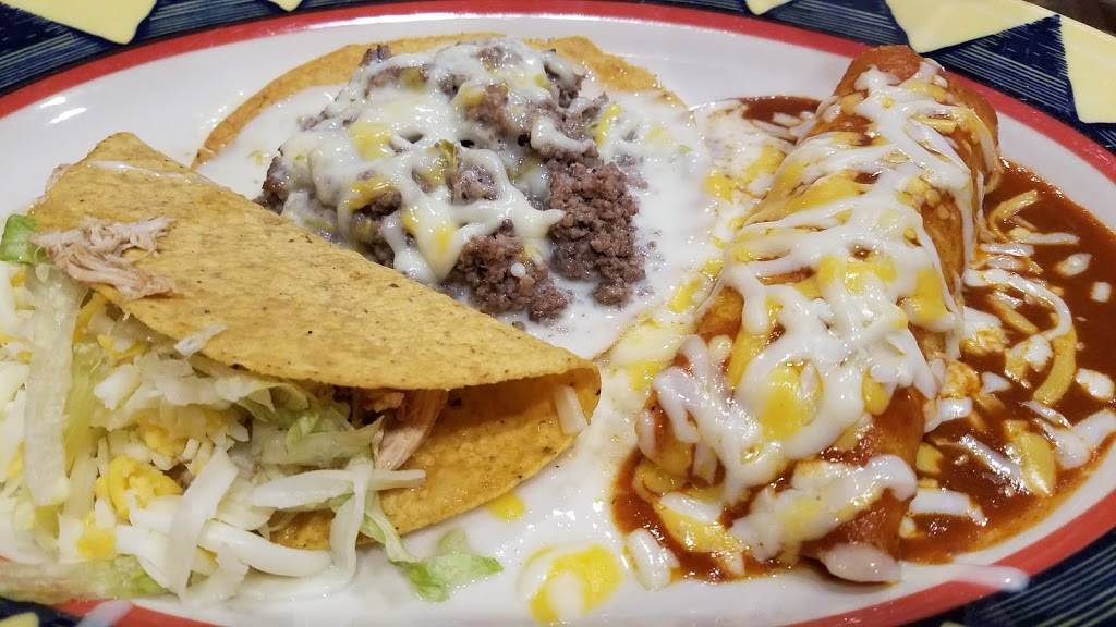 La Carreta Mexican Restaurant | restaurant | 61 Weaver Blvd Suite B, Weaverville, NC 28787, USA | 8286586990 OR +1 828-658-6990