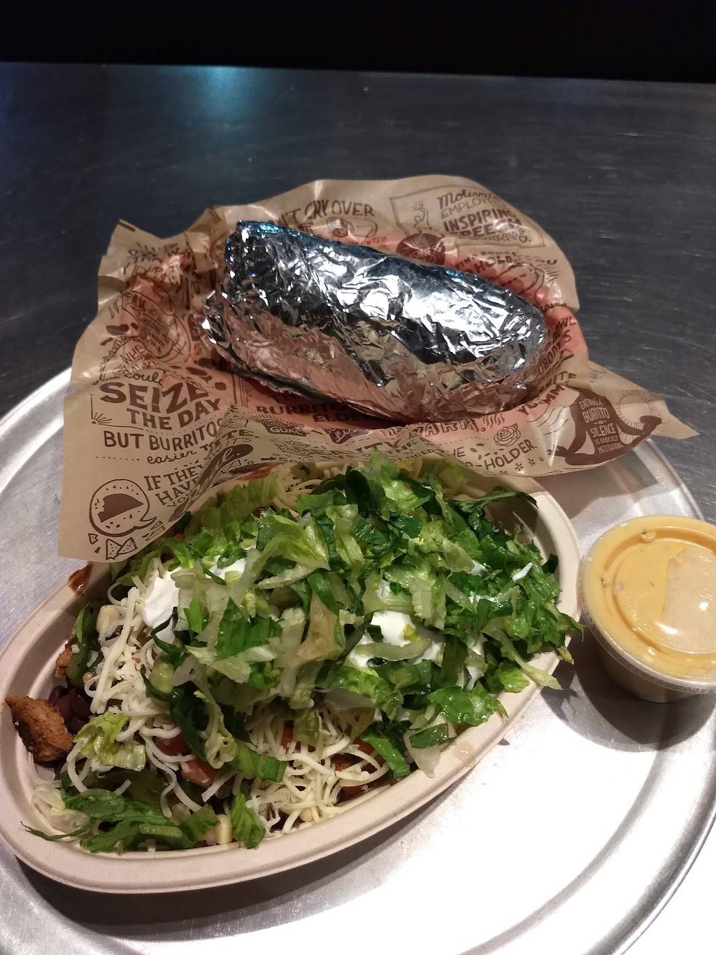 Chipotle Mexican Grill | restaurant | 96 White Bridge Rd Ste 103, Nashville, TN 37205, USA | 6155220358 OR +1 615-522-0358