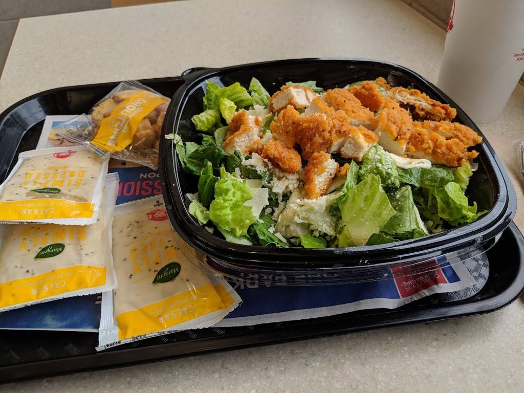 Wendys | restaurant | 803 East Blvd, Williamston, NC 27892, USA | 2527924992 OR +1 252-792-4992